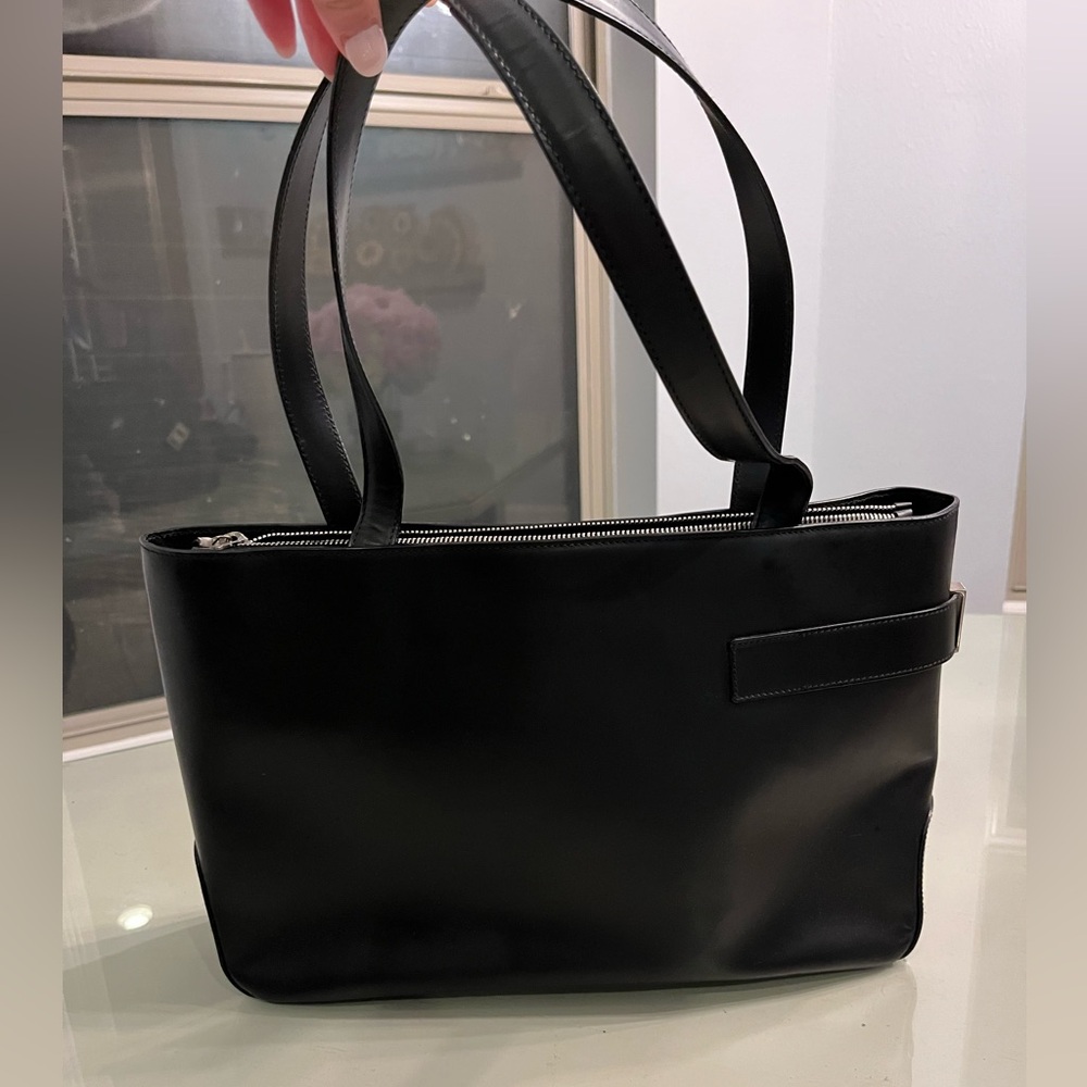 Vintage Salvatore Ferragamo Bag - Picture 3 of 6